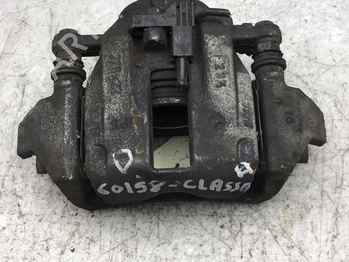 Used Right front brake caliper MERCEDES-BENZ A-CLASS (W169) A 180 CDI (169.007, 169.307) (109 hp) 25581824
