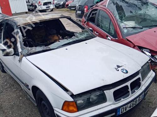 Used Parts BMW 3 Compact (E36) 316 i 2493752