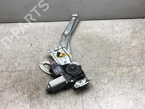 Used Front left window mechanism Front left window mechanism 25541735 25541735