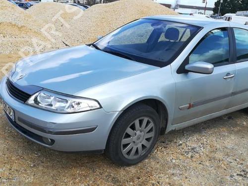 Styring servopumpe RENAULT LAGUNA II (BG0/1_) 1.9 dCi | BP25560458M99 