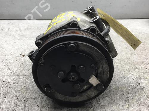 AC-Kompressor FORD FIESTA VI (CB1, CCN) 1.6 TDCi | BP25566373M34 