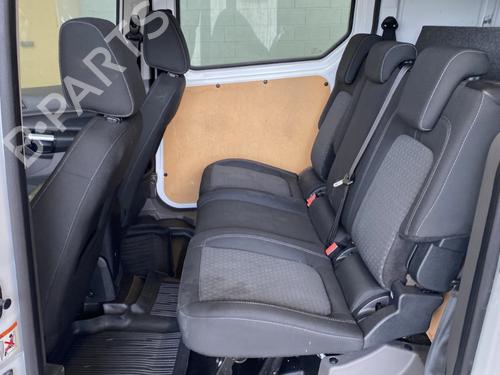 Engine FORD TRANSIT CONNECT V408 Box Body/MPV 1.5 EcoBlue | BP38713315M1  - Image 11