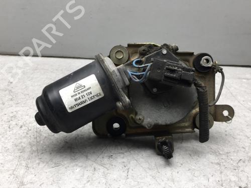 Front wiper motor SUZUKI WAGON R+ (MA) 1.3 DDiS (RB413D) | BP25525380M29