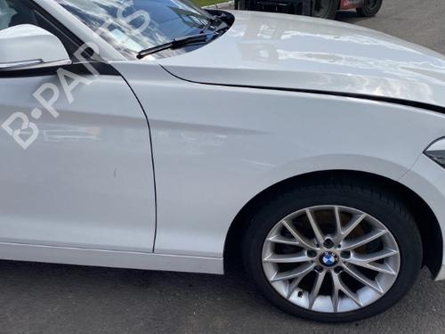 Headlight switch BMW 1 (F20) 116 d | BP25568765I24 - Image 6