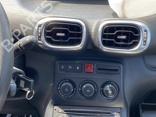 Electronic module CITROËN C3 Picasso (SH_) 1.6 HDI 90 | BP25542176M83 - Image 2