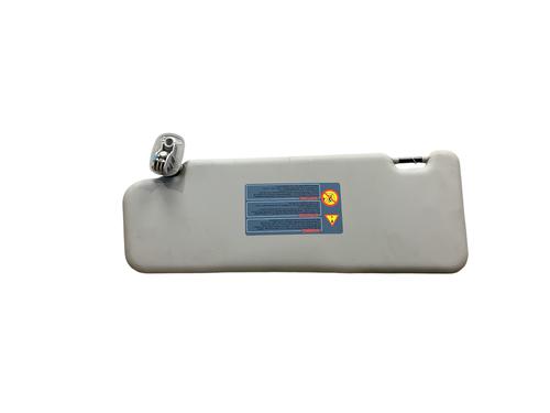 Used Right sun visor Right sun visor DACIA DUSTER (HS_) 1.5 dCi 4x4 (HSMC, HSMD) (110 hp) 25550493 25550493