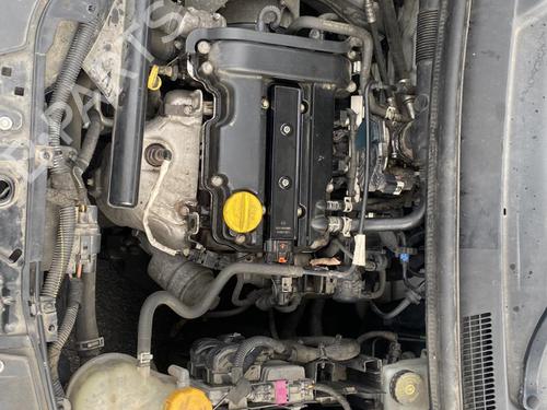 Left sun visor OPEL CORSA D (S07) 1.0 (L08, L68) | BP25550828I1  - Image 6