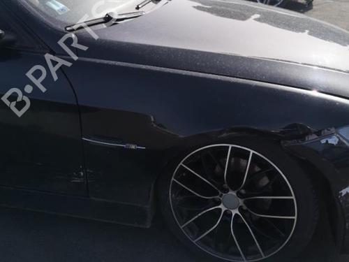 Rear left exterior door handle BMW 3 (E90) 320 d | BP25532060C130 