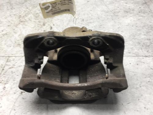 Used Right front brake caliper CITROËN C3 Pluriel (HB_) 1.6 (109 hp) 25522145