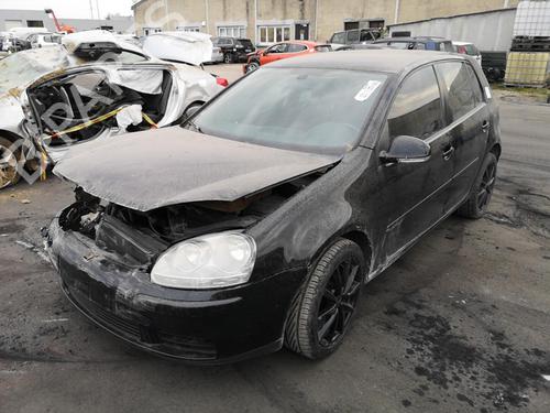 Climate control VW GOLF V (1K1) 1.9 TDI | BP25533476I5 - Image 16