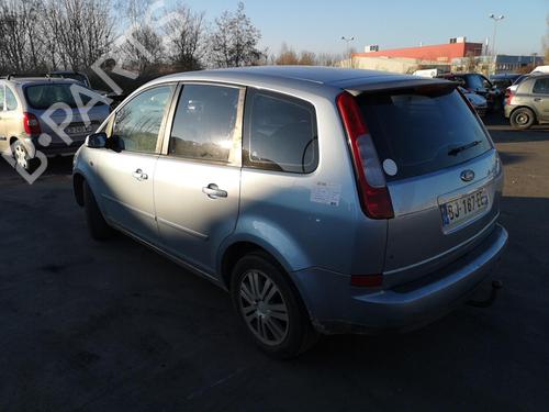 Front left window mechanism FORD FOCUS C-MAX (DM2) 1.6 TDCi | BP25520237C22 - Image 4