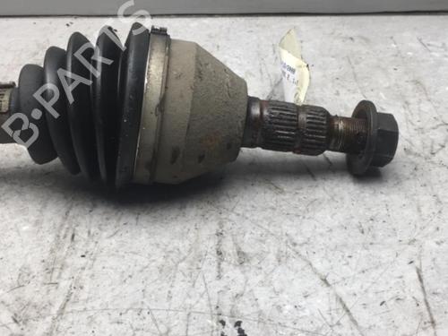 Drivaksel foran Høyre OPEL VECTRA C GTS (Z02) 1.9 CDTI (F68) (120 hp) 25534542