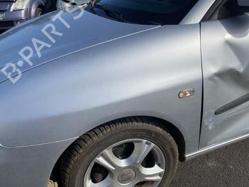 Left front window switch SEAT IBIZA III (6L1) 1.4 TDI | BP25572601I27 