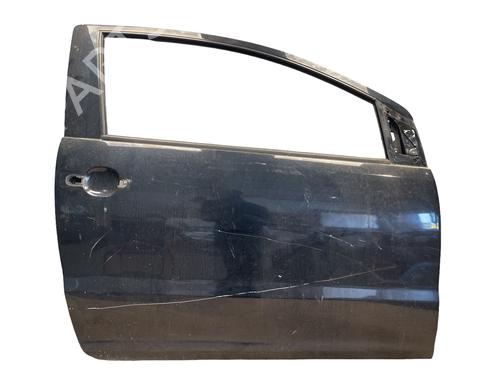 Used Right front door VW FOX Hatchback (5Z1, 5Z3, 5Z4) 1.2 (55 hp) 25566079