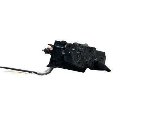 Front right lock PEUGEOT 308 II (LB_, LP_, LW_, LH_, L3_) 1.6 BlueHDi 120 | BP25542744C97 