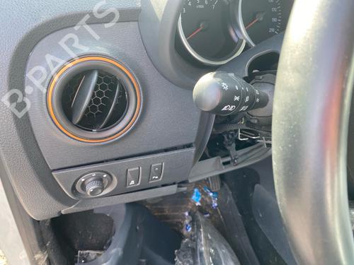Rudehejsemekanisme ventre foran DACIA LODGY (JS_) 1.2 TCe (JSAY, JSM0) | BP38682260C22 - Image 18