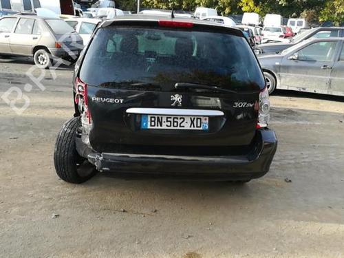 Varmvifte PEUGEOT 307 Break (3E) 1.6 HDi 110 | BP25577446M62 