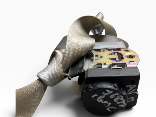 Used Front right seatbelt Front right seatbelt MERCEDES-BENZ C-CLASS (W203) C 220 CDI (203.008) (150 hp) 40271271 40271271