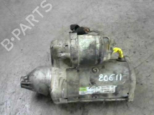 Startmotor OPEL MERIVA A MPV (X03) 1.3 CDTI (E75) (75 hp) 25559354