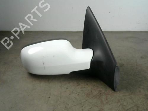 Used Right mirror Right mirror 25524623 25524623