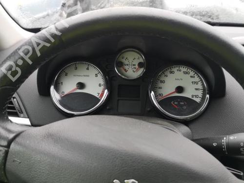 Front right window mechanism PEUGEOT 207 (WA_, WC_) 1.4 16V | BP25524316C23 