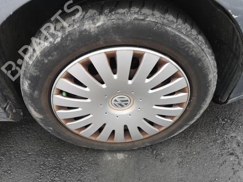 Right sun visor VW PASSAT B6 (3C2) 1.9 TDI | BP25525753I2 - Image 9