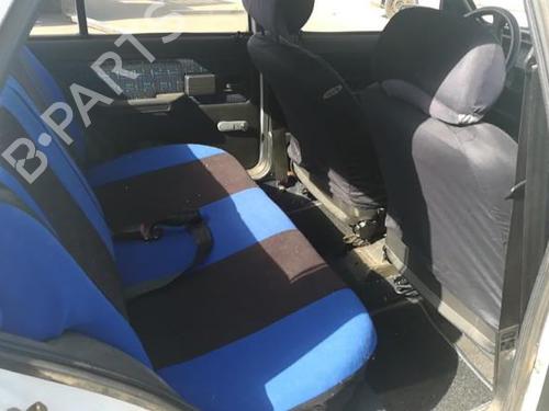 Left mirror PEUGEOT 205 II (20A/C) 1.1 | BP25577092C26