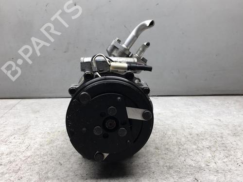 AC-Kompressor RENAULT TWINGO I (C06_) 1.2 16V (C060) | BP25551338M34 