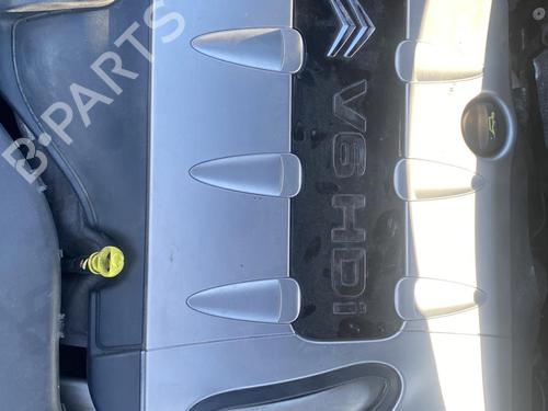 Gearbox CITROËN C6 (TD_) 2.7 HDi | BP25582009M3 - Image 25