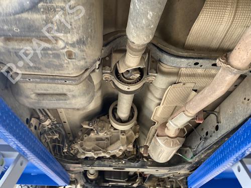 Rear left seatbelt FORD RANGER (TKE) 2.2 TDCi 4x4 | BP31712632I29  - Image 32