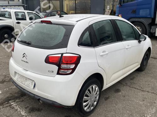 ABS pump CITROËN C3 II (SC_) 1.6 BlueHDi 75 | BP35820858M43 - Image 26