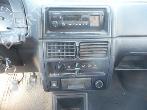 Used Parts CITROËN AX (ZA-_)  15 D  2497216