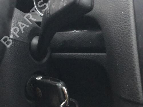 Climate control VW GOLF VI (5K1) 2.0 TDI | BP25521501I5 - Image 3