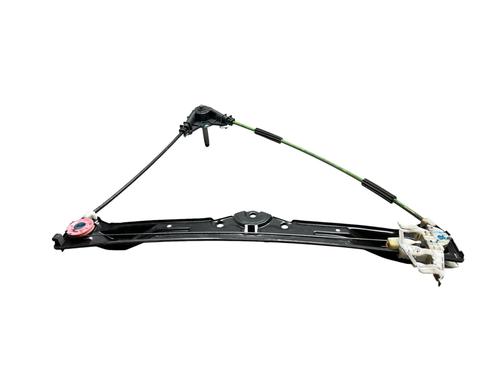 Used Front right window mechanism Front right window mechanism FORD KA (RU8) 1.2 (69 hp) 36301395 36301395
