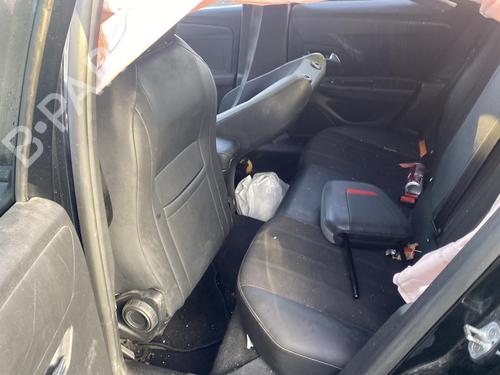 Rear left window mechanism OPEL MOKKA 1.2 (76) | BP25528661C24 - Image 10