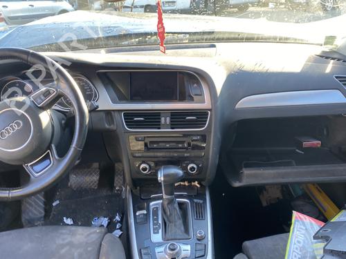 Right sun visor AUDI A4 B8 Avant (8K5) 2.0 TDI | BP25498875I2  - Image 5