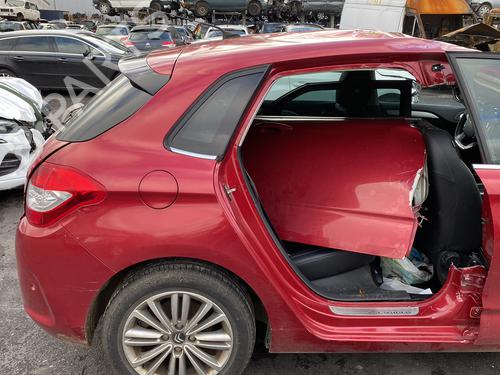 Steering column stalk CITROËN C4 II (NC_) 1.6 HDi 115 | BP25503688I23  - Image 7