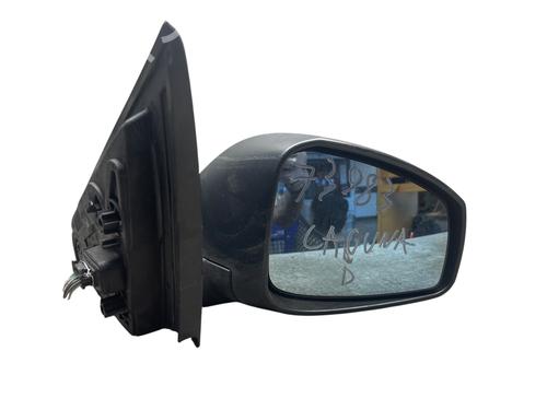 Used Right mirror RENAULT LAGUNA III (BT0/1) 1.5 dCi (BT00, BT0A, BT0T, BT1J) (110 hp) 25717958