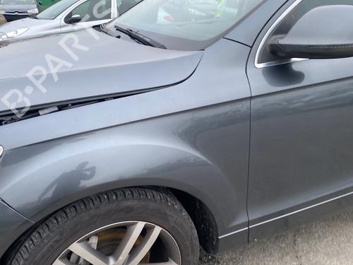 Headrest AUDI Q7 (4LB) 3.0 TDI quattro | BP25496911I31 - Image 10