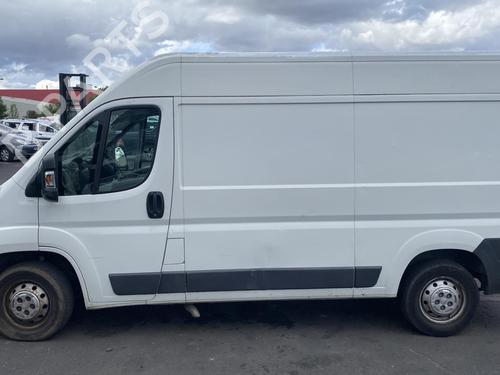 Instrument cluster CITROËN JUMPER II Van 2.2 HDi 130 | BP25557860C47  - Image 8