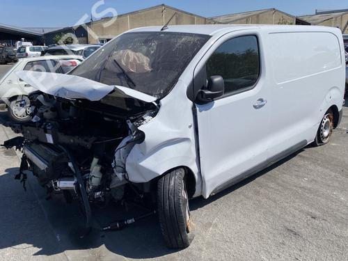 Instrument cluster FIAT SCUDO Van 1.5 Multijet 120 (506) | BP29299525C47 - Image 23