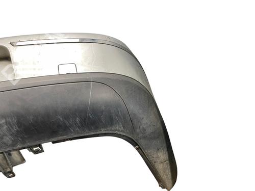 Rear bumper VW PASSAT B6 (3C2) 1.9 TDI | BP25933583C8