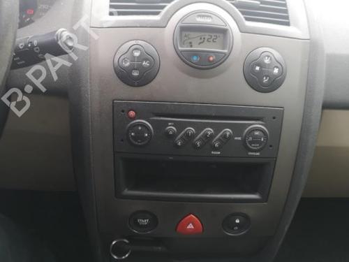 Right taillight RENAULT MEGANE II (BM0/1_, CM0/1_) 1.9 dCi | BP31355867C35 