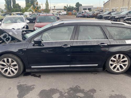 Left front window switch CITROËN C5 III Break (RW_) 2.0 HDi 150 / BlueHDi 150 (RWRHEJ, RWRHE8) | BP25534685I27  - Image 31