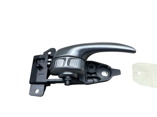 Used Rear right interior door handle JEEP RENEGADE SUV (BU, B1, BV) 1.6 CRD (120 hp) 25505727