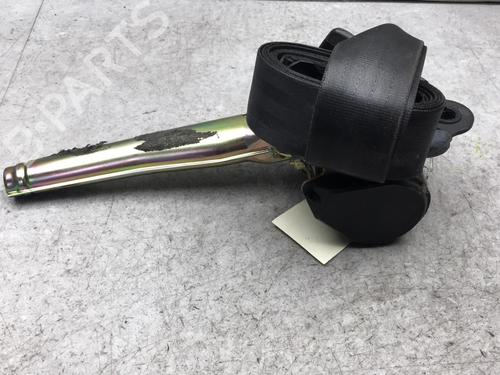 Used Front right seatbelt Front right seatbelt VW POLO III (6N1) 55 1.3 (55 hp) 25555818 25555818