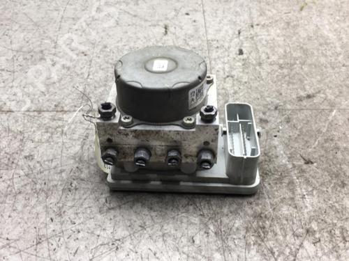 Used ABS pump CITROËN C3 II (SC_) 1.4 HDi 70 (SC8HZC, SC8HR0, SC8HP4) (68 hp) 25565786
