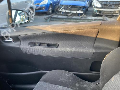 Climate control PEUGEOT 207 (WA_, WC_) 1.6 16V VTi | BP25541993I5 