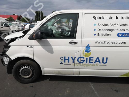 AC compressor CITROËN JUMPER II Van 2.2 HDi 130 | BP25560716M34  - Image 10