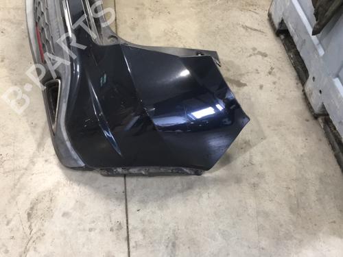 Rear bumper HONDA CIVIC VIII Hatchback (FN, FK) 2.2 CTDi (FK3) | BP25575608C8 